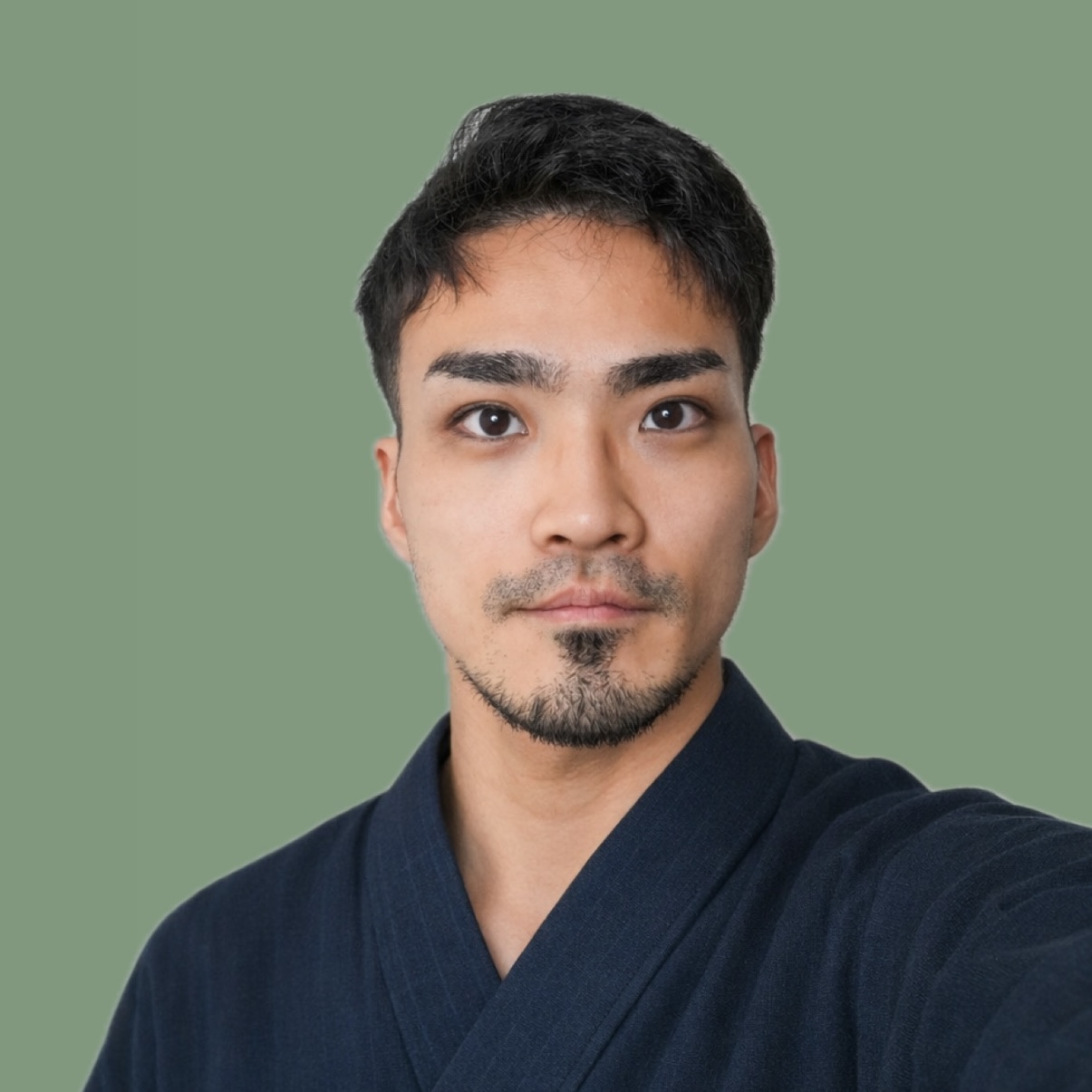 Ryusei Maeda — Nihongo Hongo